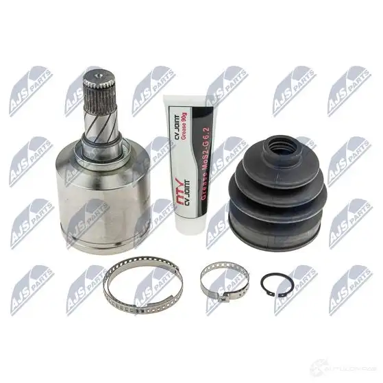 Шрус граната NTY NPW-NS-044 3YK2 V1V 1437936435 - Изображение 1