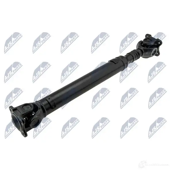 Кардан NTY 1437934492 NWN-ME-001 MRR 7HCS - Изображение 1