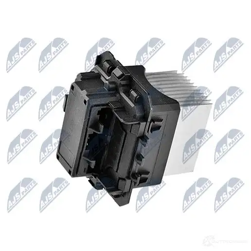 Резистор печки NTY ERD-CT-004 1439114295 7C75 DJL - Изображение 1
