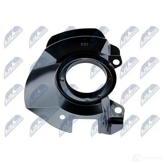 Кожух, щиток тормозного диска NTY HTO-KA-303 1439263751 5GLRY JM - Изображение 1
