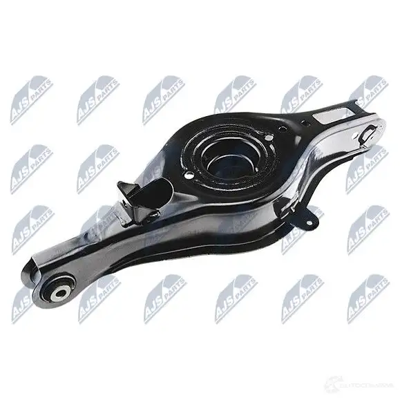 Рычаг подвески NTY ZWT-MZ-080 1437936136 P3OID Y - Изображение 1