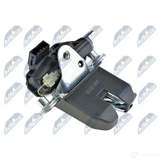 Замок двери багажника NTY 1439346861 EZC-SK-007 6G YXT - Изображение 1