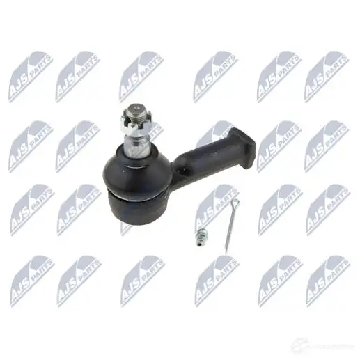 Рулевой наконечник NTY JRDK URQ 1439406718 SKZ-CH-012 изображение 0