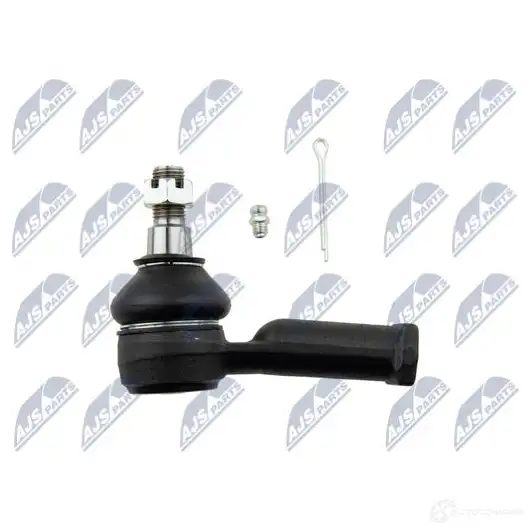 Рулевой наконечник NTY JRDK URQ 1439406718 SKZ-CH-012 изображение 3