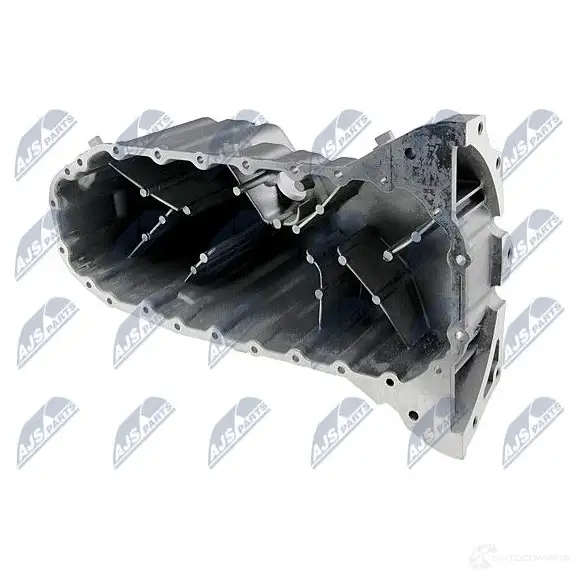 Масляный поддон двигателя NTY 1439544888 J HWDB BMO-VW-037 - Изображение 1