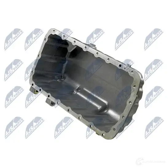 Масляный поддон двигателя NTY BMO-CT-001 1439545007 333 423 - Изображение 1