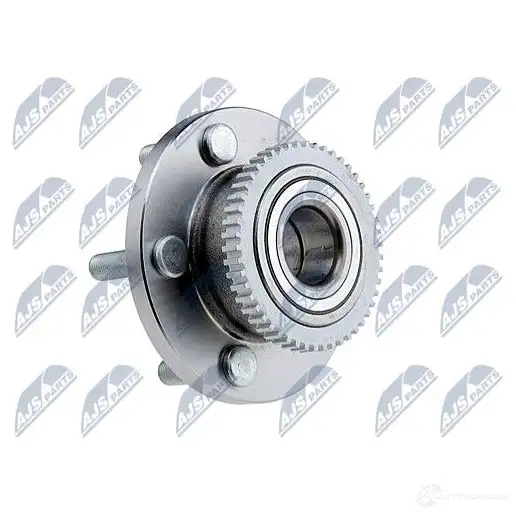 Подшипник ступицы колеса NTY 1439553688 KLP-CH-071 KYR CG - Изображение 1