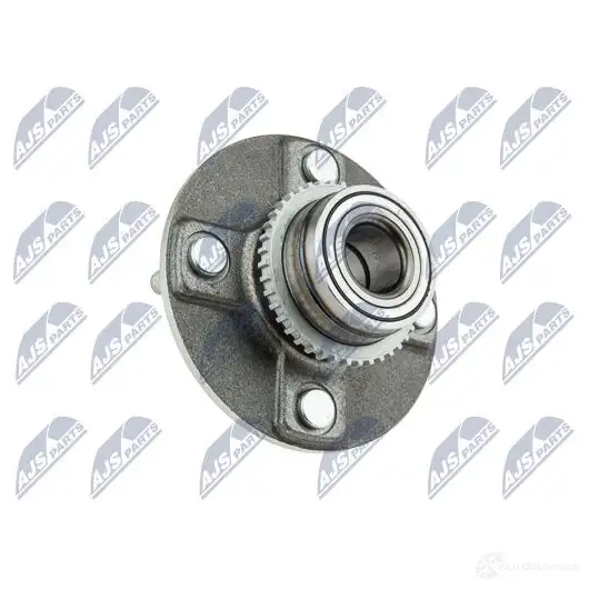 Подшипник ступицы колеса NTY MLL9X 37 KLT-NS-037 1439553710 изображение 0