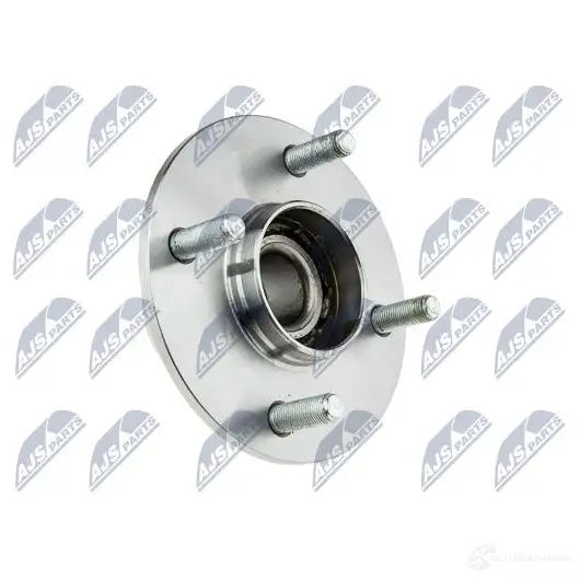 Подшипник ступицы колеса NTY MLL9X 37 KLT-NS-037 1439553710 изображение 1