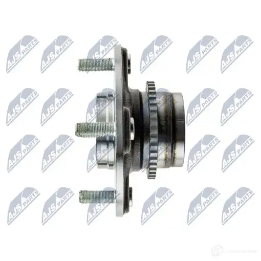 Подшипник ступицы колеса NTY MLL9X 37 KLT-NS-037 1439553710 изображение 2