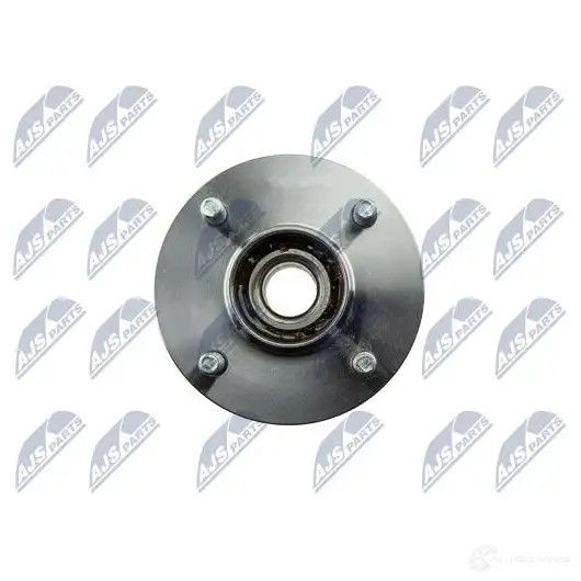 Подшипник ступицы колеса NTY MLL9X 37 KLT-NS-037 1439553710 изображение 3