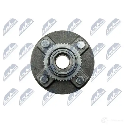 Подшипник ступицы колеса NTY MLL9X 37 KLT-NS-037 1439553710 изображение 4