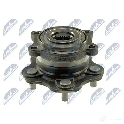 Подшипник ступицы колеса NTY 1439553715 GBL COJ4 KLT-NS-088 изображение 0