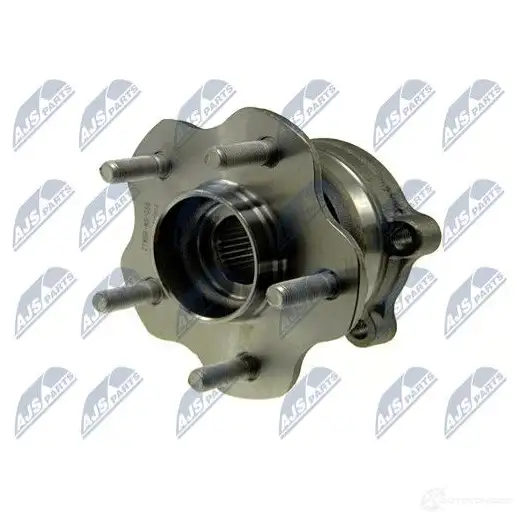 Подшипник ступицы колеса NTY 1439553715 GBL COJ4 KLT-NS-088 изображение 1