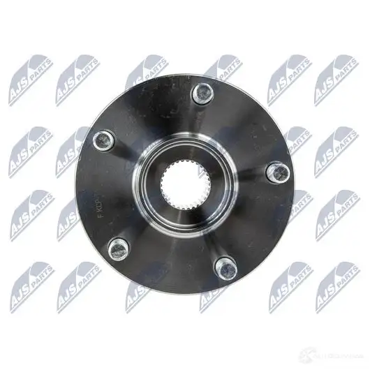 Подшипник ступицы колеса NTY KLP-TY-052 V5KPB O8 1439553743 изображение 3