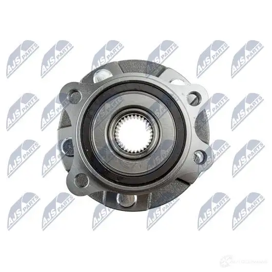 Подшипник ступицы колеса NTY KLP-TY-052 V5KPB O8 1439553743 изображение 4