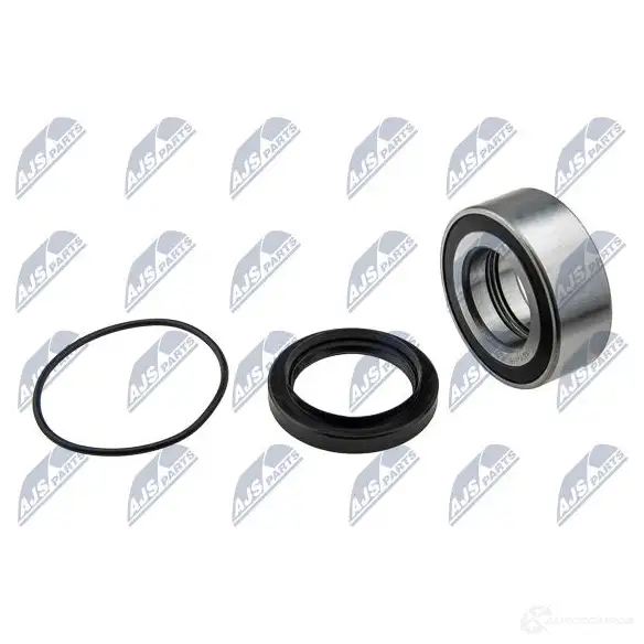 Подшипник ступицы колеса NTY 1439553754 KLT-FR-010 F AMJUW - Изображение 1