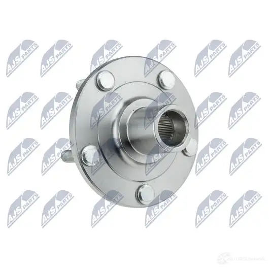 Ступица колеса NTY DRZS G1T KLP-MZ-031P 1439567445 - Изображение 1