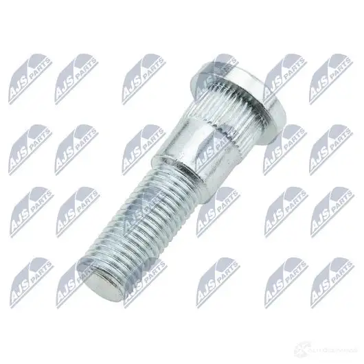 Шпилька колеса NTY WK KOR6 KSP-CH-004 1439577055 - Изображение 1