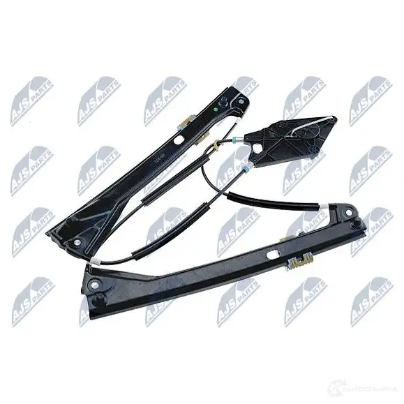 Стеклоподъемник NTY EPS-VW-039 O JQ08W 1439583887 - Изображение 1