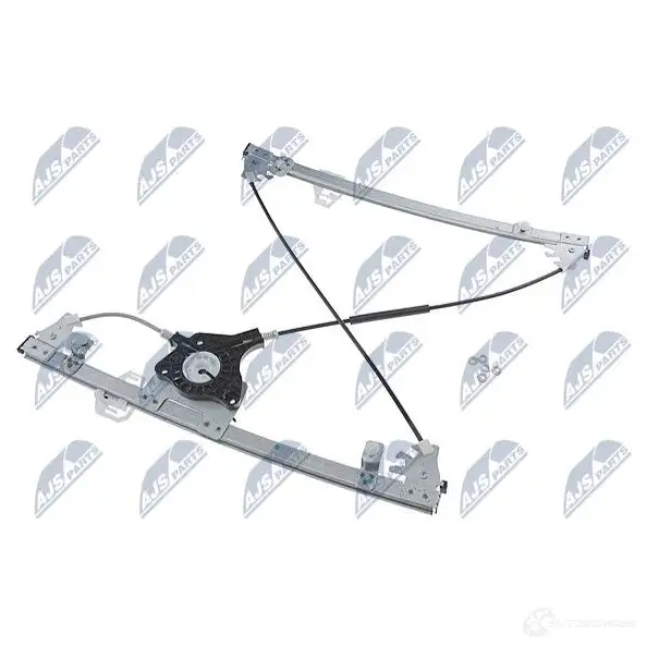Стеклоподъемник NTY 1439583897 ISV6 4O EPS-BM-033 - Изображение 1
