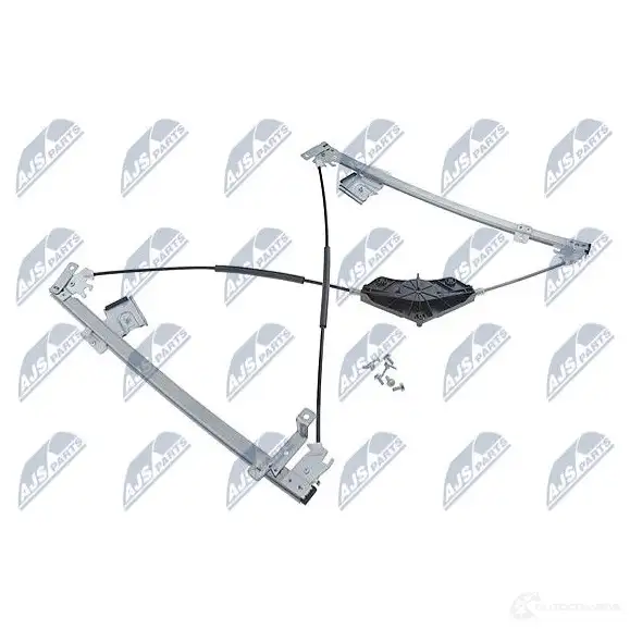 Стеклоподъемник NTY 2DXDN C 1439583901 EPS-VW-015 изображение 0