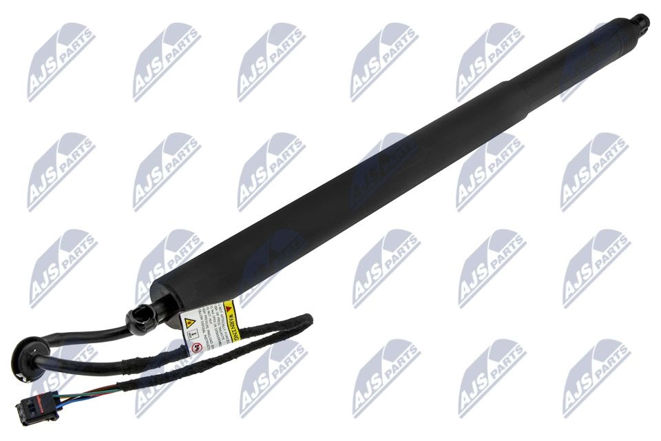 Амортизатор багажника NTY 1440394771 AE-HY-044 ZEGF9 FN изображение 0