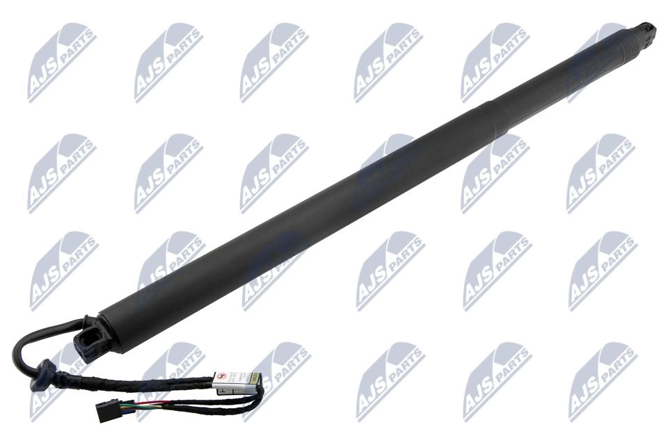 Амортизатор багажника NTY 1440394807 HUH 7YX AE-SK-030 изображение 0