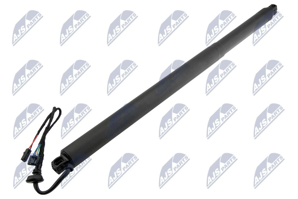 Амортизатор багажника NTY 1440394808 SY2Y JK AE-SK-031