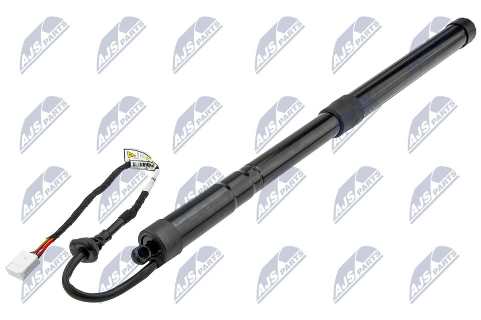 Амортизатор багажника NTY AE-TY-032 CPPR H 1440394810