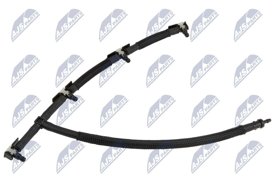 Шланг обратки топлива NTY 1440394900 YM267U E BPP-AU-003
