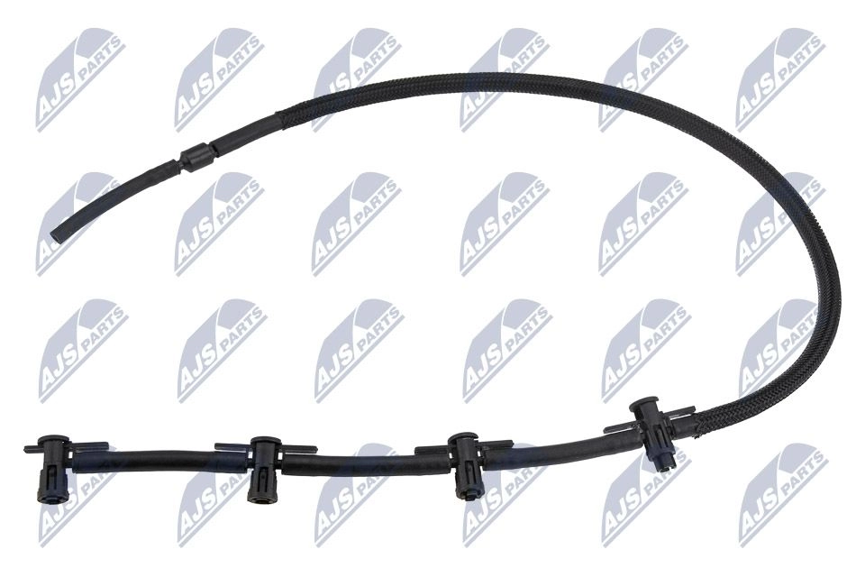 Шланг обратки топлива NTY 2LMJR H5 1440394901 BPP-BM-006