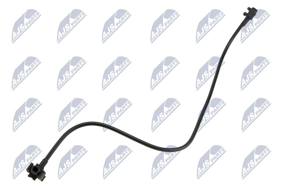 Шланг радиатора NTY BPP-CT-022 1440394915 5EM 11 изображение 0