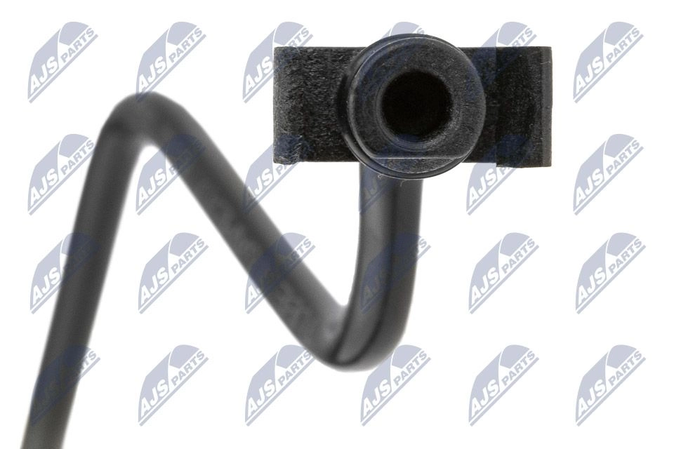 Шланг радиатора NTY GVM QLG1 1440394927 BPP-FR-010 изображение 3