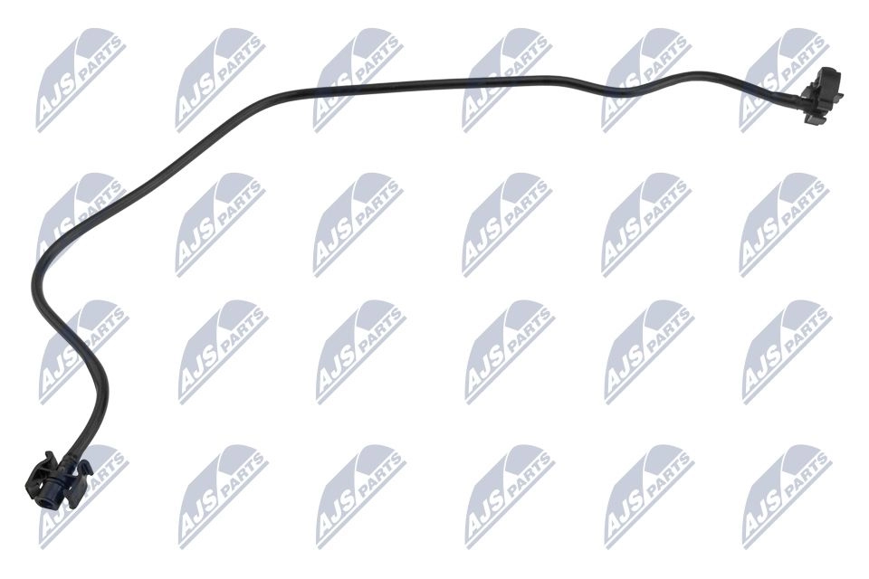 Шланг радиатора NTY BPP-FR-011 A6DT K 1440394928 изображение 0