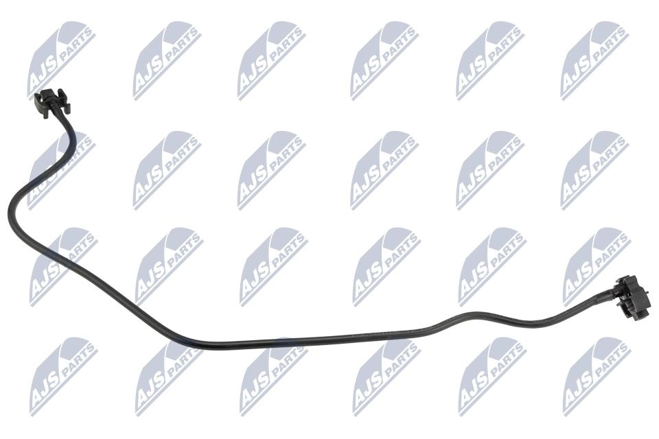 Шланг радиатора NTY BPP-FR-011 A6DT K 1440394928 изображение 1