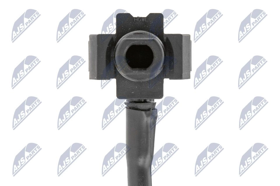 Шланг радиатора NTY BPP-FR-011 A6DT K 1440394928 изображение 2