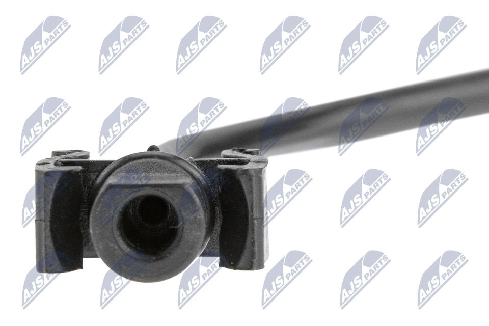 Шланг радиатора NTY BPP-FR-011 A6DT K 1440394928 изображение 3