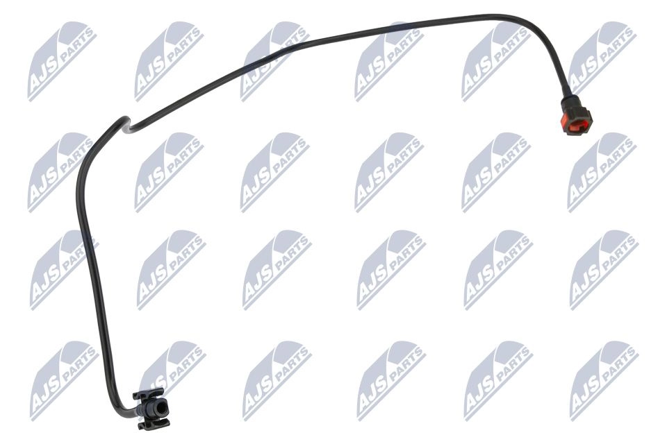 Шланг радиатора NTY KSLCIL R 1440394929 BPP-FR-012 - Изображение 1