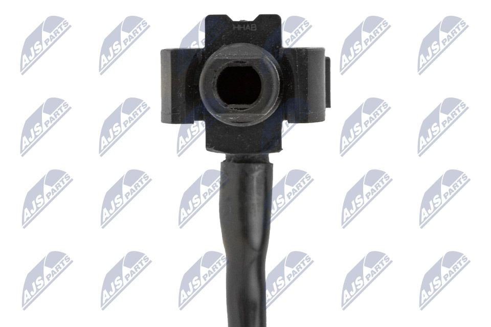 Шланг радиатора NTY 1440394949 BPP-PE-002 I PHNZU0 изображение 3