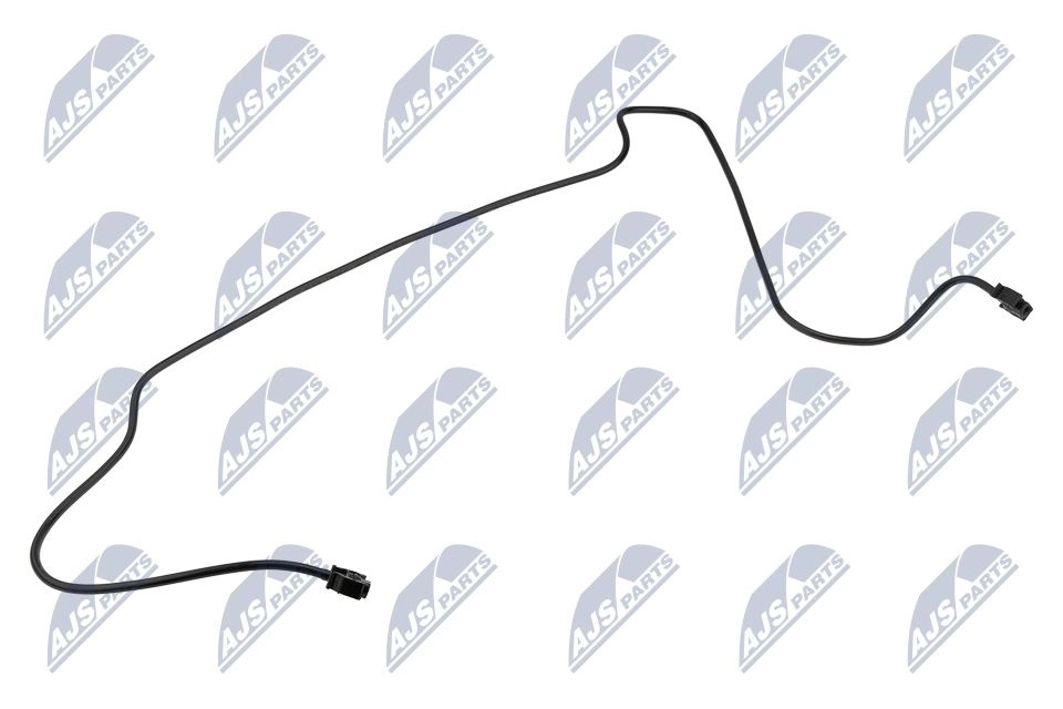 Шланг радиатора NTY BPP-PE-004 RCI5QZ V 1440394950 - Изображение 1