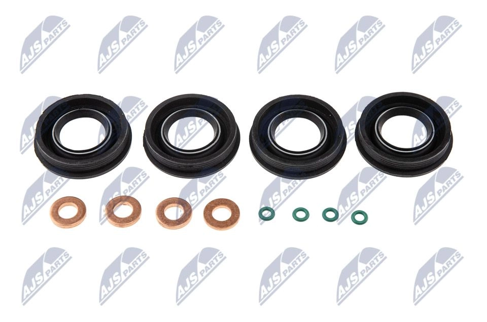 Топливная форсунка NTY 6P 9SS BWP-CT-000 1440394975 - Изображение 1