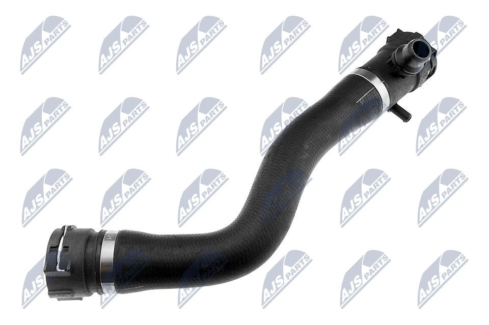 Шланг радиатора NTY 04A SOX CPP-BM-004 1440394983 изображение 0