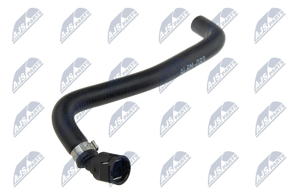 Шланг радиатора NTY SZHBR Y CPP-BM-083 1440395008 изображение 0