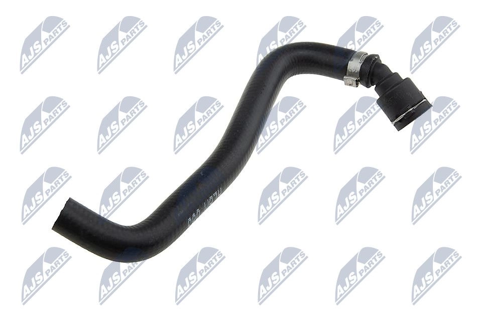 Шланг радиатора NTY SZHBR Y CPP-BM-083 1440395008 изображение 1