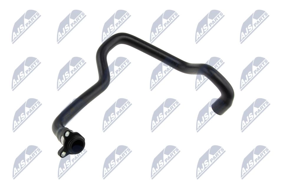 Шланг радиатора NTY CPP-BM-085 BS WQO 1440395009 изображение 0