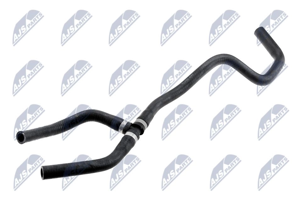 Шланг радиатора NTY CPP-FR-010 5M2G99 F 1440395016 изображение 0