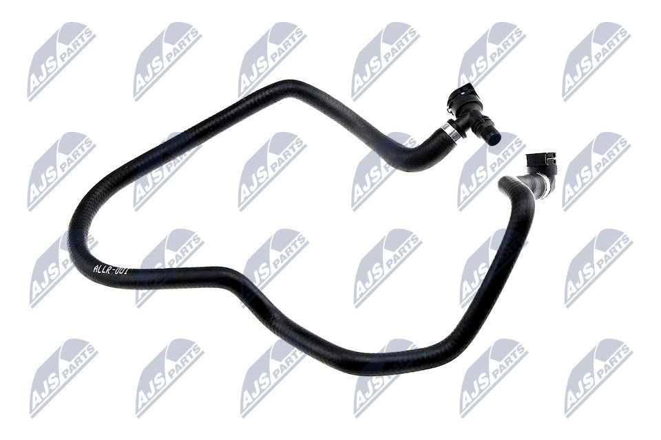 Шланг радиатора NTY 1440395019 VYBA 500 CPP-LR-001 изображение 0
