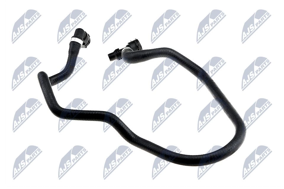 Шланг радиатора NTY 1440395019 VYBA 500 CPP-LR-001 изображение 1