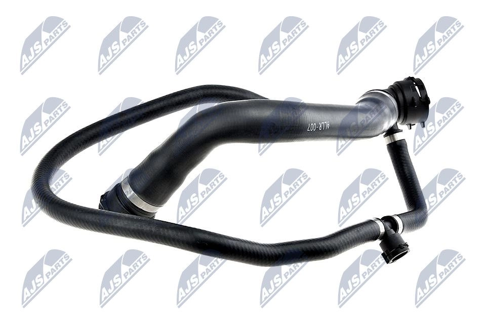 Шланг радиатора NTY GB YMLUV 1440395021 CPP-LR-007 изображение 1